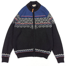 Giesswein Pull Zippé Pour