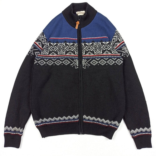 Giesswein pull zippé - pull,