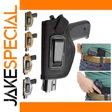 JakeSpecial – Waist Holster for Glock 19/17/26/43 Gun