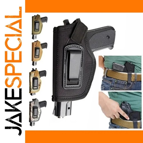 Jakespecial waist holster - jakespecial,