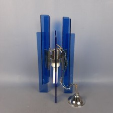 Lustre Suspension Plaques