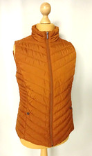 Doudoune veste sans manches CONCEPT K Dellalui & Co Taille L FR42 US10 UK14 EU40