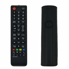 Télécommande universelle