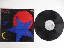 33 tours indochine au zénith