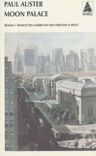 Moon Palace, Paul Auster