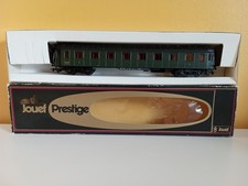 JOUEF Prestige, Échelle HO