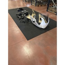 KIT CARÉNAGE EN FIBRE DE