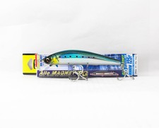 Yo Zuri Duel Aile Magnet TG Minnow 125F Flottant Leurre F1253-IW (5390)