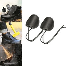 Chaussures de sécurité protection métatarsienne protection attache chaussure à lacets
