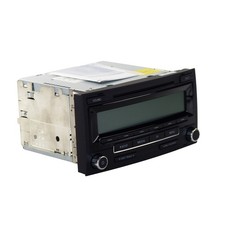 VW RCD 310 Radio DAB Autoradio