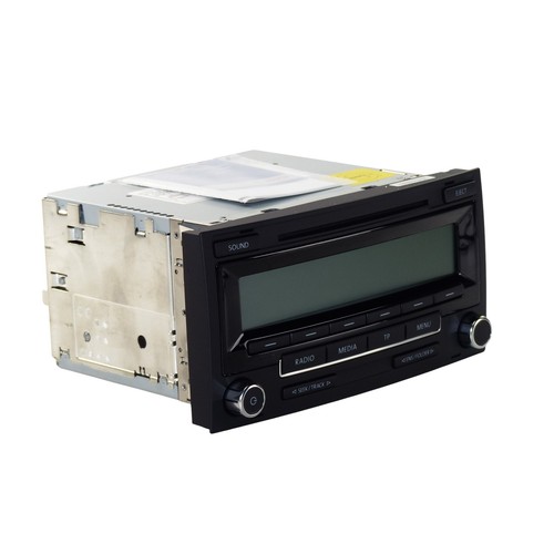 Rcd 310 radio dab - rcd, autoradio