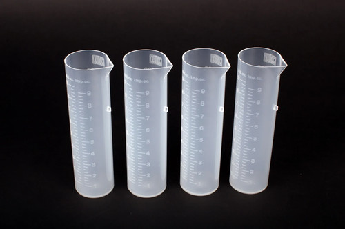 Jobo 260ml 9oz - [9oz], for