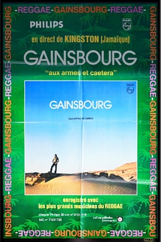 Affiche poster 50x70 cm - ,
