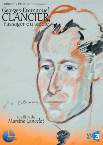 Georges emmanuel clancier - georges-emmanuel,