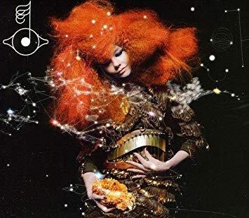 Björk biophilia - -, (2017)