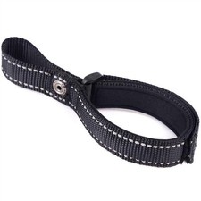 Laisse Courte Chien Sécurité