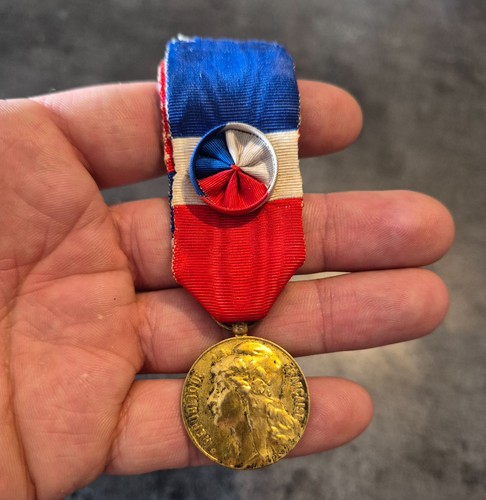Médaille insigne - 3,