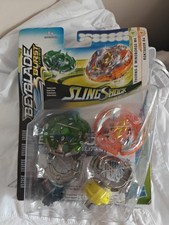 toupie beyblade burst turbo