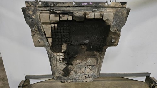 Cache sous moteur renault - cache,