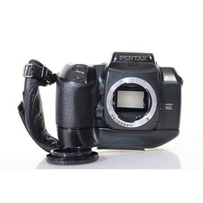 Pentax Z-1 P Camera Avec