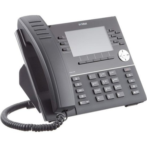 Téléphone voip mitel - 6930, ip