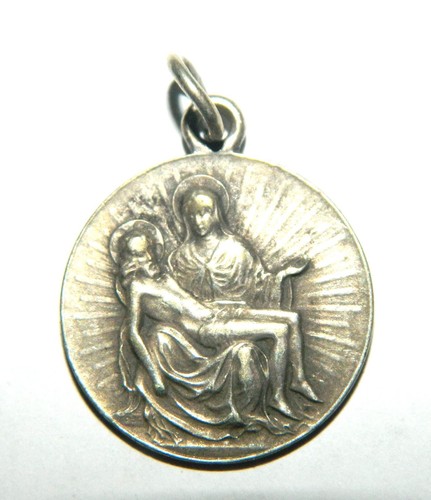 Pendentif religieux fin - , xix°