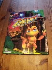 Jeu "Zapper One Wicked Cricket" - PC Big box - Taiwan