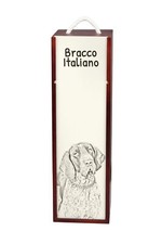 Caisse À Vin Pour Chien