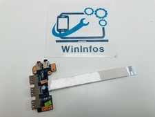 Module carte USB board