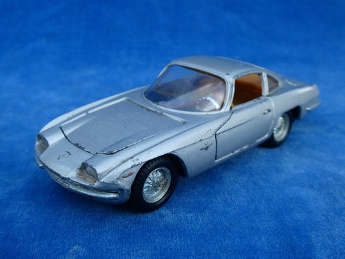 Jolie nice politoys 1 - jolie, 1:43
