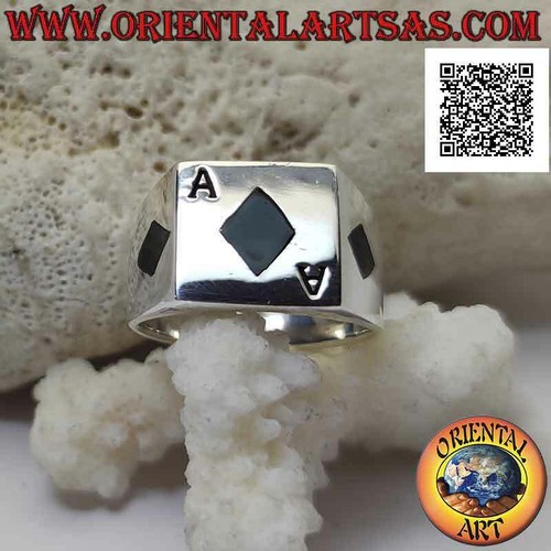 Bague argent 925 lisse - bague,