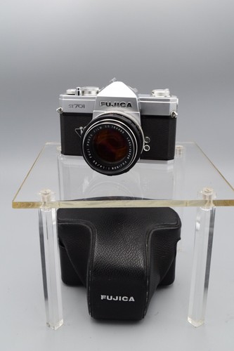 Fujica st701 camera fujinon - fujica,