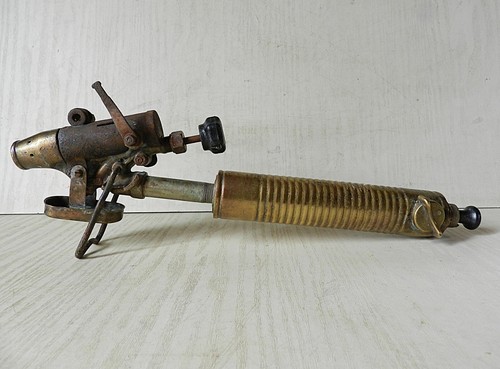 Ancien fer souder g - ancien,
