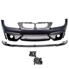 PARECHOC PARE CHOC AVANT LOOK M4 BMW SERIE 3 E90 E91 PHASE 1 DE 2005 A 08/2008