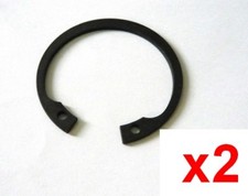 0D0496 CIRCLIP (x2) 42I TR300