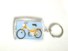 PORTE CLE NEUF 3,5 x 5 cm