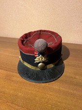 Kepi Tambour Major Grande
