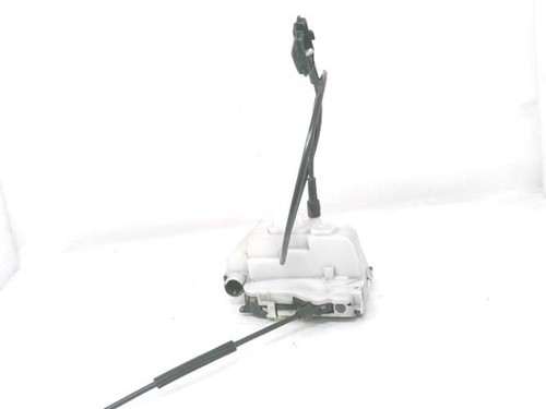 Serrure avant droit renault - avant,