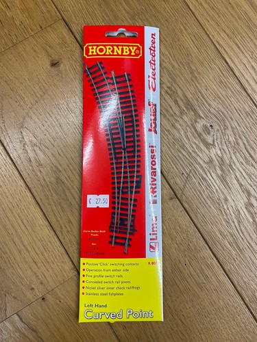 Hornby jouef r8074 - hornby,