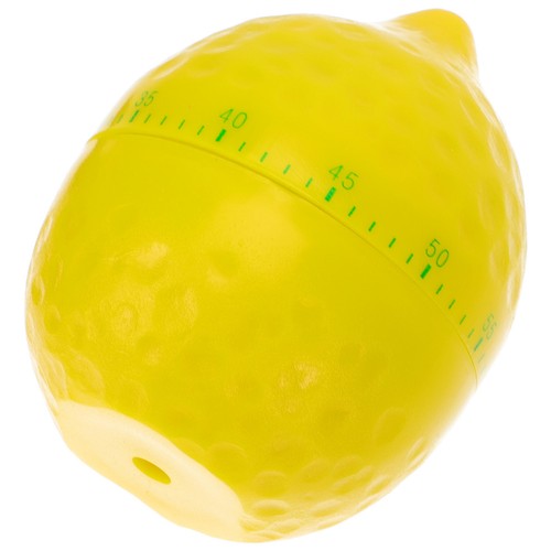 Fruit shape timer - timer, mechanical
