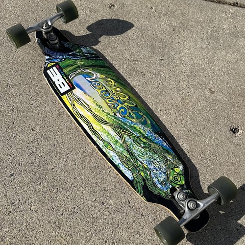 Sector the fractal - sector 9,