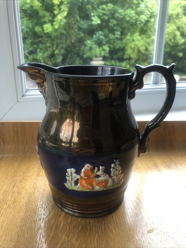 Pot lait pichet broc en - à,