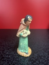 Santon Devineau Taille 4