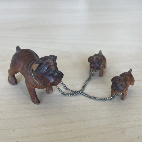 Chien chiots bouledogues - et,