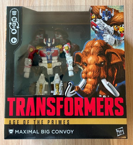 Transformers age of the - -,
