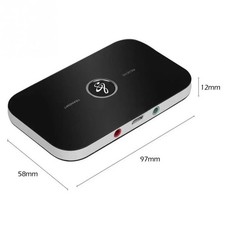 Adaptateur Bluetooth 5.0 2 en