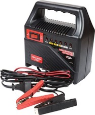 Chargeur De Batterie 6AH 12V