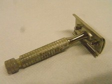 ANCIEN RASOIR MÉCANIQUE STAR