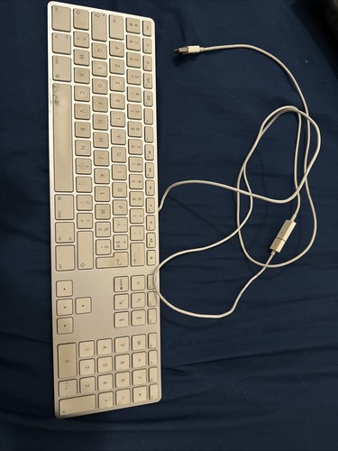 Clavier usb apple magic - clavier,