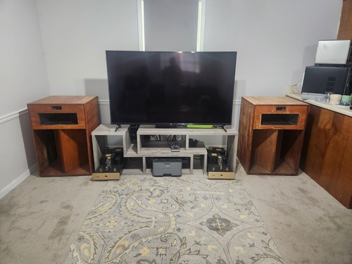 Klipsch scala pair - la, pair.